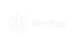 Kentico CMS Logo